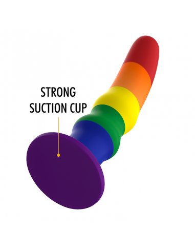 MYTHOLOGY KUNO PRIDE DILDO S