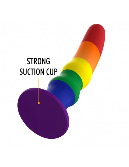 MYTHOLOGY KUNO PRIDE DILDO S