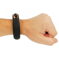 ANBIGUO ADRIANO ANILLO VIBRADOR COMPATIBLE CON WATCHME WIRELESS TECHNOLOGY 2