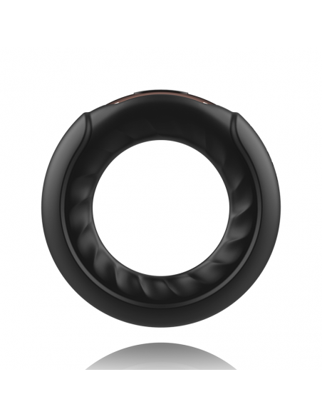 ANBIGUO ADRIANO ANILLO VIBRADOR COMPATIBLE CON WATCHME WIRELESS TECHNOLOGY