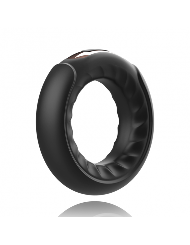 ANBIGUO ADRIANO ANILLO VIBRADOR COMPATIBLE CON WATCHME WIRELESS TECHNOLOGY