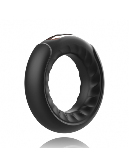 ANBIGUO ADRIANO ANILLO VIBRADOR COMPATIBLE CON WATCHME WIRELESS TECHNOLOGY