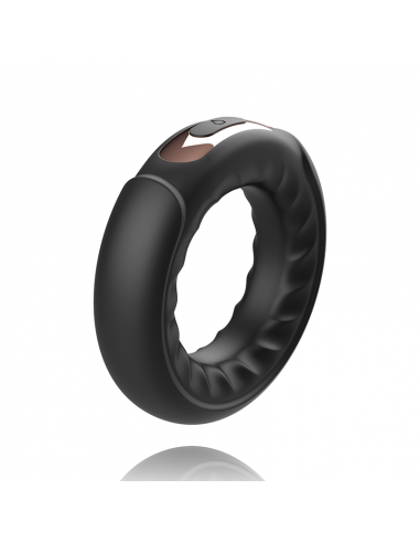 ANBIGUO ADRIANO ANILLO VIBRADOR COMPATIBLE CON WATCHME WIRELESS TECHNOLOGY