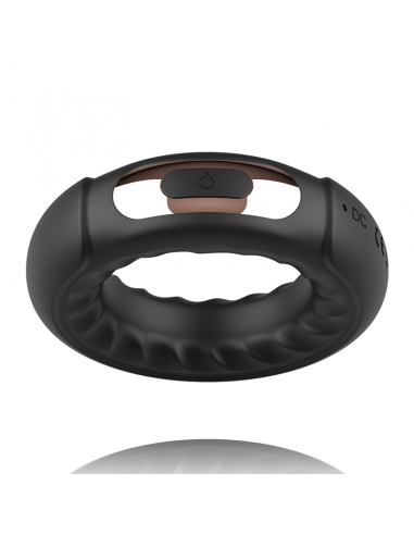 ANBIGUO ADRIANO ANILLO VIBRADOR COMPATIBLE CON WATCHME WIRELESS TECHNOLOGY