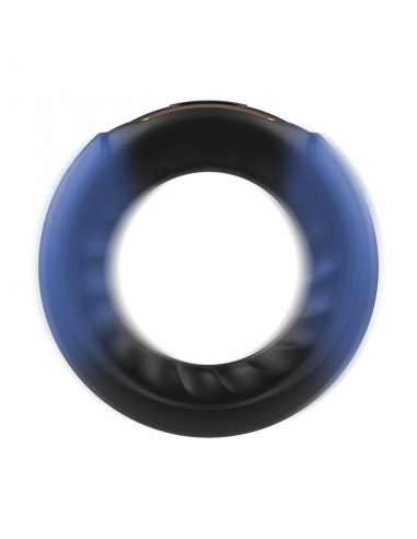ANBIGUO ADRIANO ANILLO VIBRADOR COMPATIBLE CON WATCHME WIRELESS TECHNOLOGY