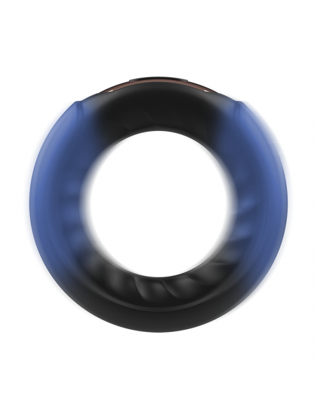 ANBIGUO ADRIANO ANILLO VIBRADOR COMPATIBLE CON WATCHME WIRELESS TECHNOLOGY