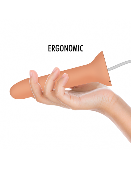 MYTHOLOGY FLIPPER ORIGINAL DILDO EYACULADOR