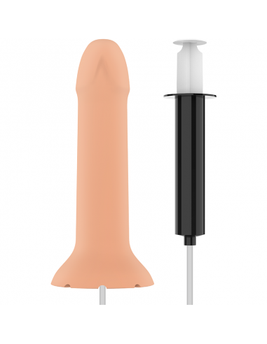 MYTHOLOGY FLIPPER ORIGINAL DILDO EYACULADOR