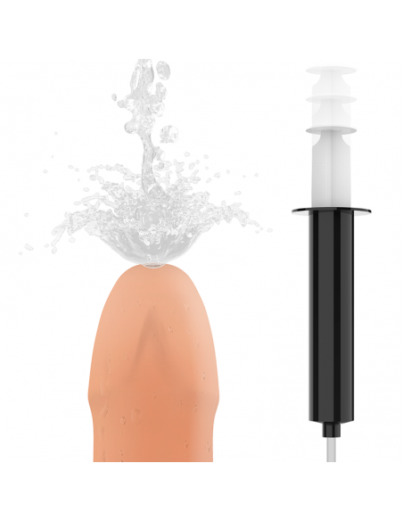 MYTHOLOGY FLIPPER ORIGINAL DILDO EYACULADOR