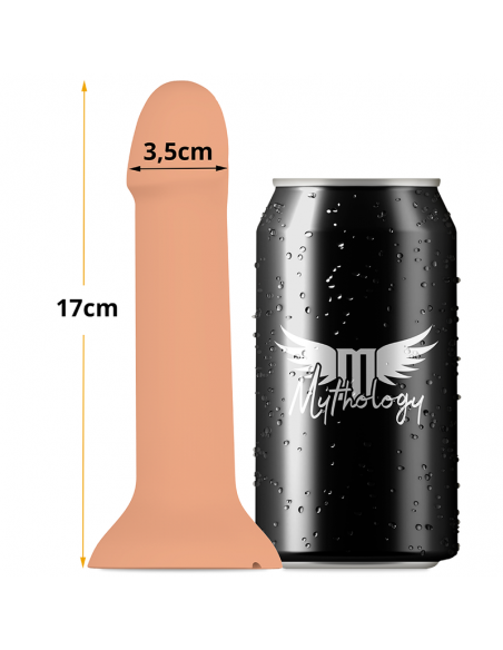 MYTHOLOGY FLIPPER ORIGINAL DILDO EYACULADOR