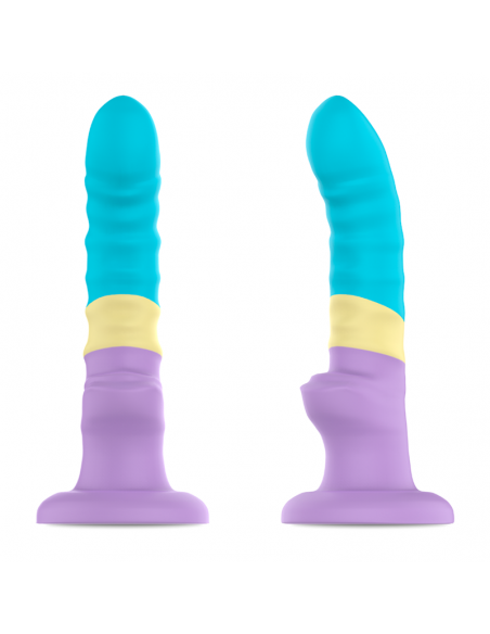 MYTHOLOGY COLBY PASTEL DILDO