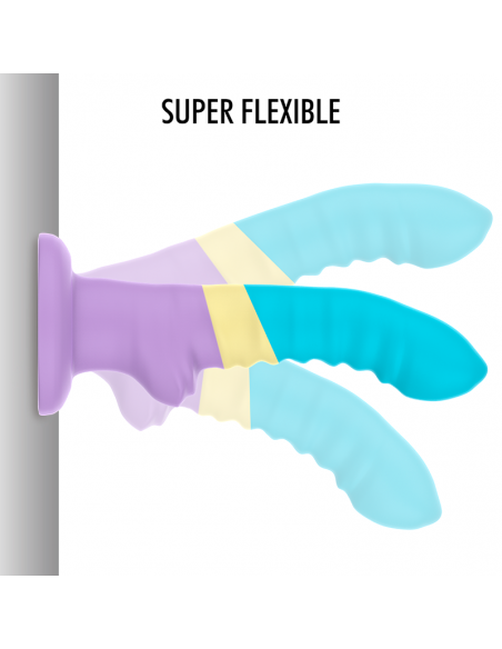 MYTHOLOGY COLBY PASTEL DILDO