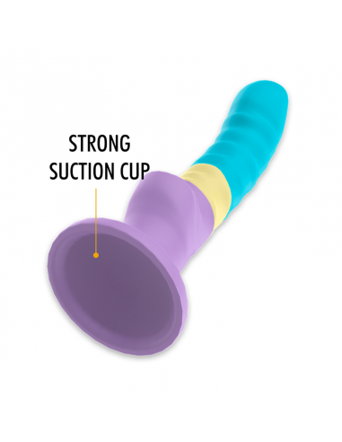 MYTHOLOGY COLBY PASTEL DILDO