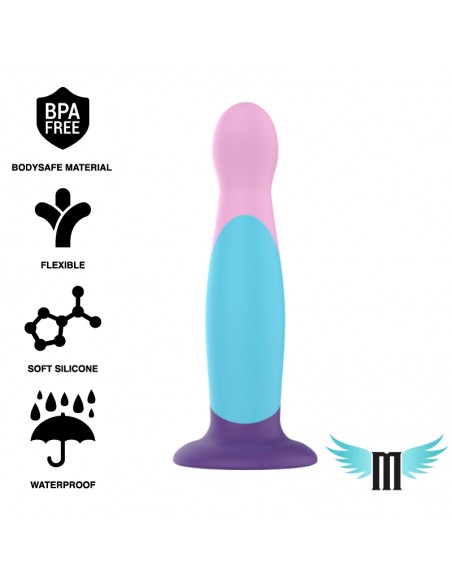 MYTHOLOGY GARRICK PASTEL DILDO