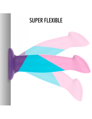 MYTHOLOGY GARRICK PASTEL DILDO