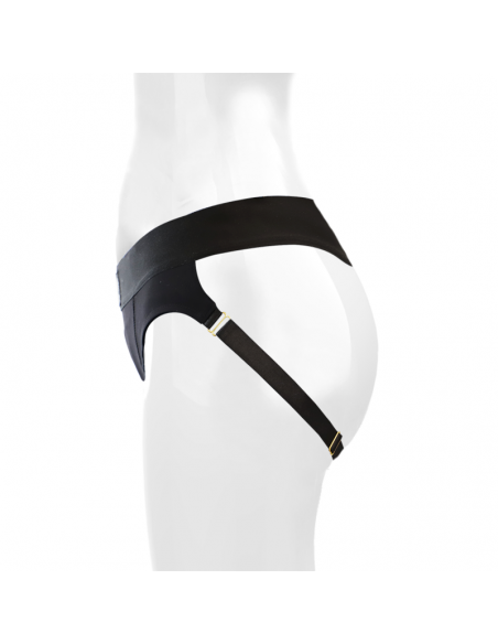 MYTHOLOGY FANTASY HARNESS ARNeS SUPER ELaSTICO TALLA uNICA