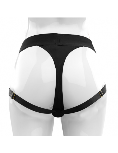 MYTHOLOGY FANTASY HARNESS ARNeS SUPER ELaSTICO TALLA uNICA