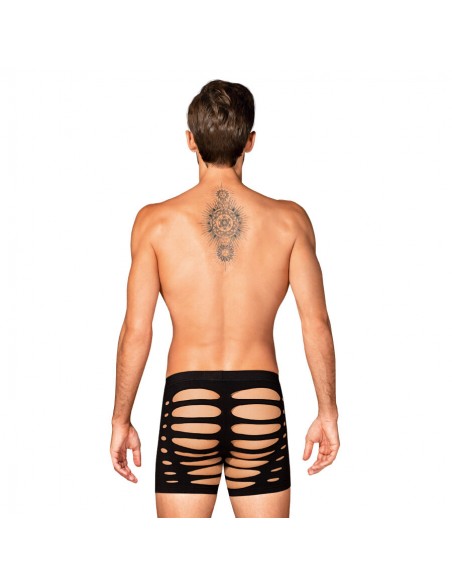 OBSESSIVE M104 BOXER S M L