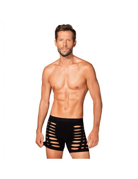 OBSESSIVE M104 BOXER S M L