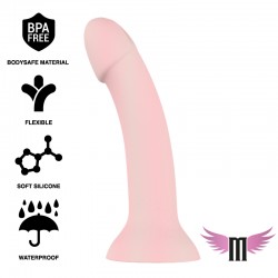 MYTHOLOGY RUNE CANDY DILDO