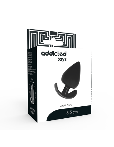ADDICTED TOYS ANAL PLUG 55CM