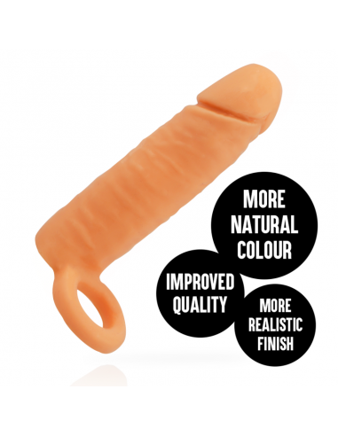 ADDICTED TOYS EXTENSIoN PENE 16CM