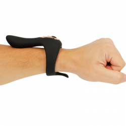 ANBIGUO ARKADIO ESTIMULADOR GLANDE PERINEO COMPATIBLE CON WATCHME WIRELESS TECHNOLOGY 2