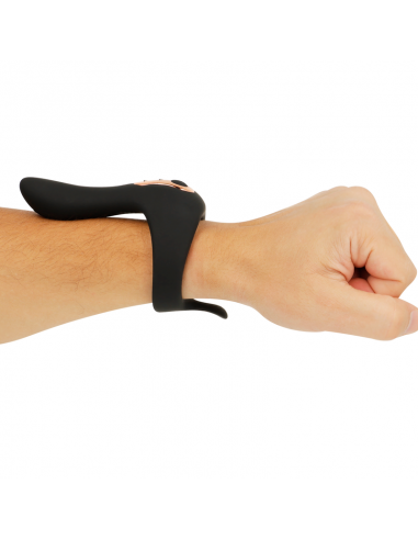 ANBIGUO ARKADIO ESTIMULADOR GLANDE PERINEO COMPATIBLE CON WATCHME WIRELESS TECHNOLOGY