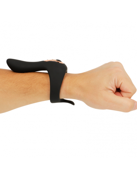 ANBIGUO ARKADIO ESTIMULADOR GLANDE PERINEO COMPATIBLE CON WATCHME WIRELESS TECHNOLOGY