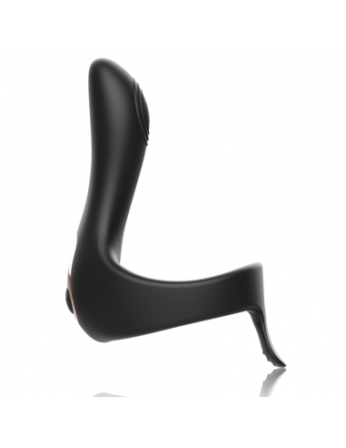 ANBIGUO ARKADIO ESTIMULADOR GLANDE PERINEO COMPATIBLE CON WATCHME WIRELESS TECHNOLOGY