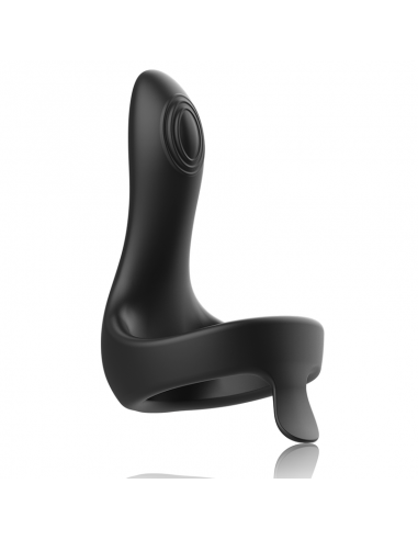 ANBIGUO ARKADIO ESTIMULADOR GLANDE PERINEO COMPATIBLE CON WATCHME WIRELESS TECHNOLOGY