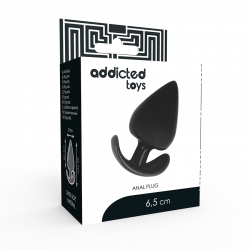 ADDICTED TOYS ANAL PLUG 65CM 2