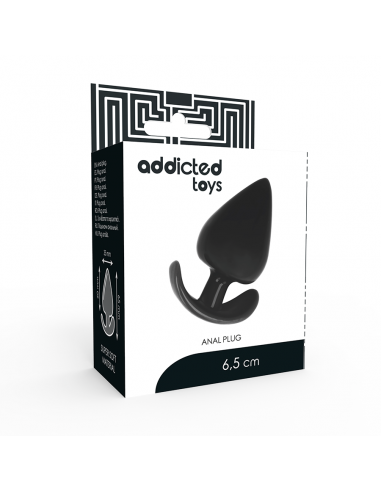 ADDICTED TOYS ANAL PLUG 65CM