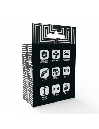 ADDICTED TOYS ANAL PLUG 65CM