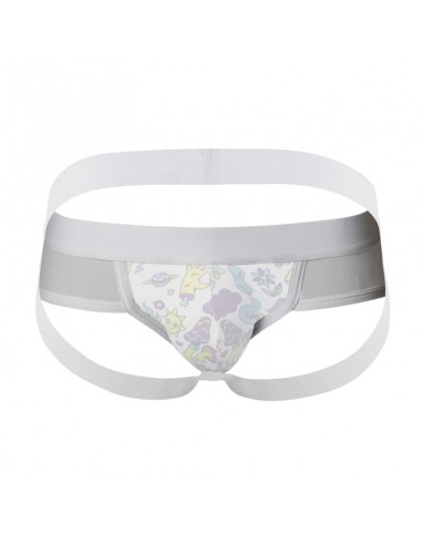 CUT4MEN JOCKSTRAP MIAMI M