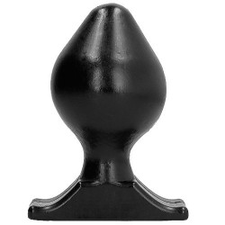 ALL BLACK PLUG 165CM 2