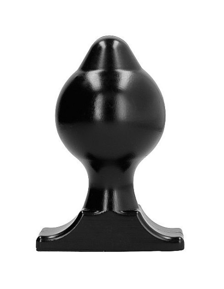 ALL BLACK PLUG 175CM 10 INCH