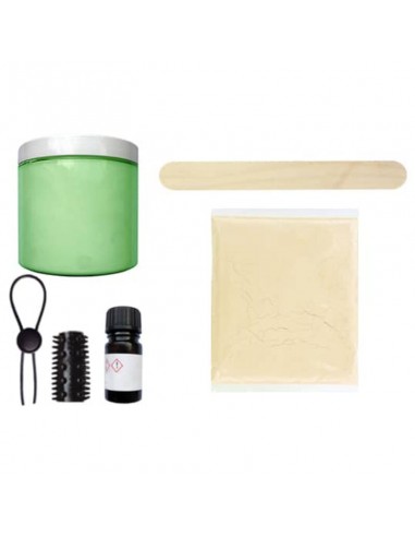 CLONEBOY KIT CLONADOR DE PENE BRILLANTE EN LA OSCURIDAD