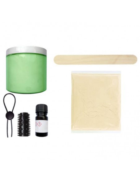 CLONEBOY KIT CLONADOR DE PENE BRILLANTE EN LA OSCURIDAD
