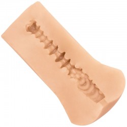 CALEX MASTURBADOR BOUNDLESS STROKER LIGHT 2