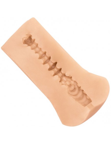 CALEX MASTURBADOR BOUNDLESS STROKER LIGHT