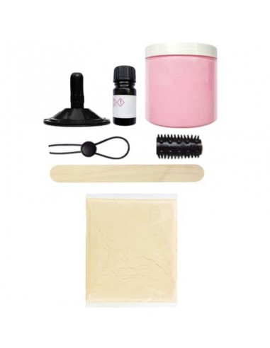 CLONEBOY DILDO SUCTION CAP ROSA