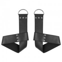 OHMAMA FETISH ESPOSAS SUSPENSION PARA MUNECAS Y TOBILLOS 2