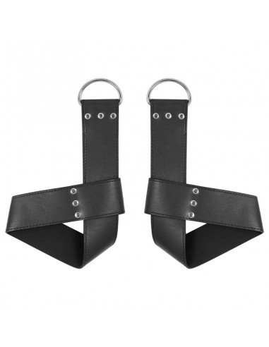 OHMAMA FETISH ESPOSAS SUSPENSION PARA MUNECAS Y TOBILLOS