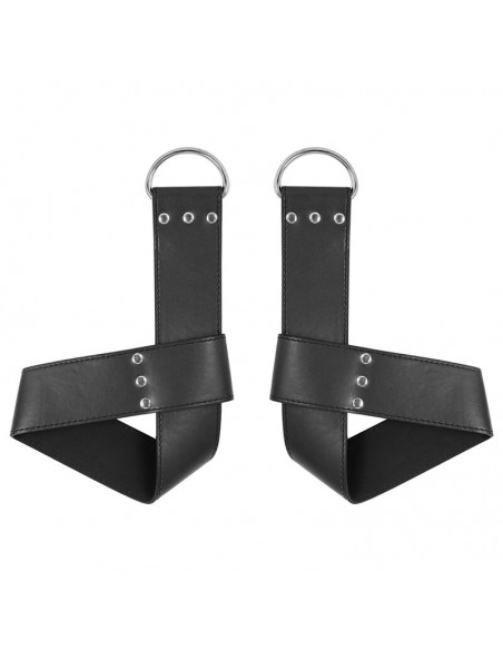 OHMAMA FETISH ESPOSAS SUSPENSION PARA MUNECAS Y TOBILLOS