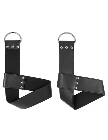 OHMAMA FETISH ESPOSAS SUSPENSION PARA MUNECAS Y TOBILLOS