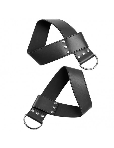 OHMAMA FETISH ESPOSAS SUSPENSION PARA MUNECAS Y TOBILLOS