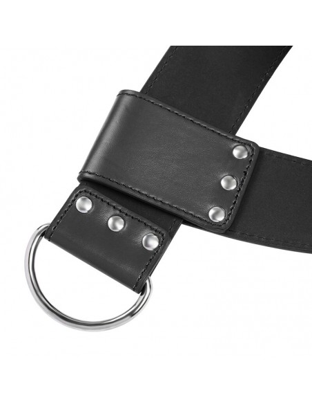 OHMAMA FETISH ESPOSAS SUSPENSION PARA MUNECAS Y TOBILLOS