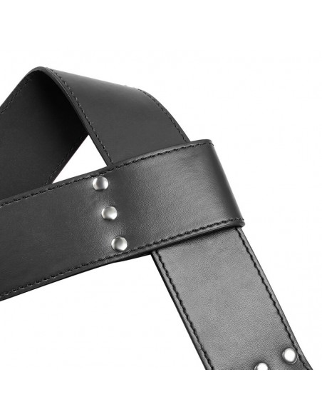 OHMAMA FETISH ESPOSAS SUSPENSION PARA MUNECAS Y TOBILLOS