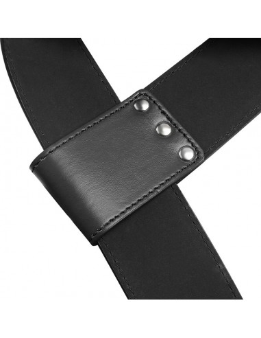 OHMAMA FETISH ESPOSAS SUSPENSION PARA MUNECAS Y TOBILLOS